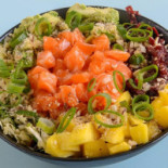 Tadao Poke Nourriture