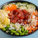 Tadao Poke Nourriture