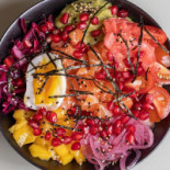 Tadao Poke Nourriture