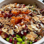 Tadao Poke Nourriture