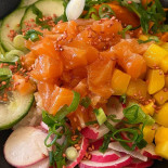 Tadao Poke Nourriture