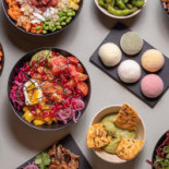 Tadao Poke Nourriture