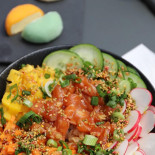 Tadao Poke Nourriture