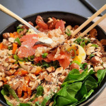 Tadao Poke Nourriture