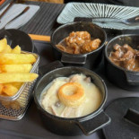 Le Vintage Nourriture