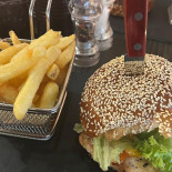 Le Vintage Nourriture