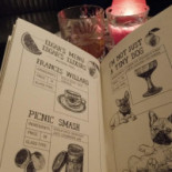 Edgar’s Flavors Carte