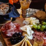 Edgar’s Flavors Nourriture