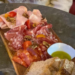 Edgar’s Flavors Nourriture