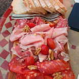 Edgar’s Flavors Nourriture