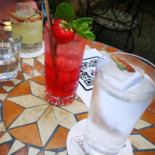 Edgar’s Flavors Boisson