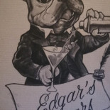 Edgar’s Flavors Boisson