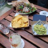 Edgar’s Flavors Boisson