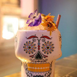 Edgar’s Flavors Boisson