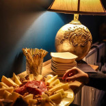 Edgar’s Flavors Boisson