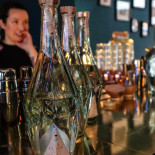 Edgar’s Flavors Boisson