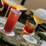 Edgar’s Flavors Boisson