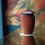 Edgar’s Flavors Boisson