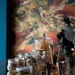 Edgar’s Flavors Boisson