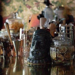 Edgar’s Flavors Boisson