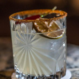 Edgar’s Flavors Boisson