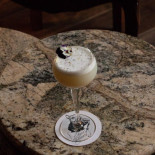 Edgar’s Flavors Boisson