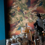 Edgar’s Flavors Boisson