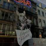 Edgar’s Flavors Boisson