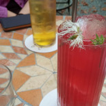 Edgar’s Flavors Boisson