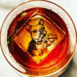 Edgar’s Flavors Boisson