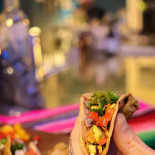 Edgar’s Flavors Boisson