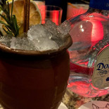 Edgar’s Flavors Boisson