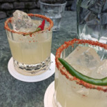 Edgar’s Flavors Boisson