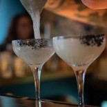 Edgar’s Flavors Boisson