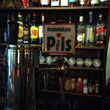 Le Pantin À l'intérieur