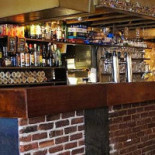 Le Pantin À l'intérieur