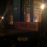 Le Pantin Extérieur