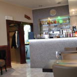 La Dolce Mia À l'intérieur