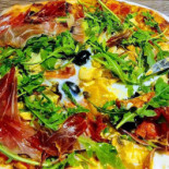 La Dolce Mia Nourriture