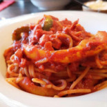 La Dolce Mia Nourriture