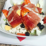 La Dolce Mia Nourriture