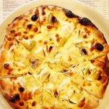 La Dolce Mia Nourriture