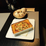 La Dolce Mia Nourriture