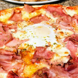 La Dolce Mia Nourriture