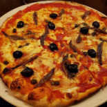 La Dolce Mia Nourriture