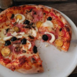 La Dolce Mia Nourriture