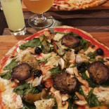 La Dolce Mia Nourriture