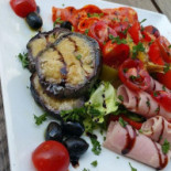 La Dolce Mia Nourriture