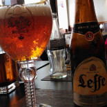 La Dolce Mia Boisson