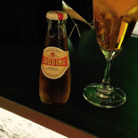 La Dolce Mia Boisson